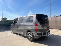 2021 Citroen E-Spacetourer