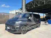 2021 Citroen E-Spacetourer