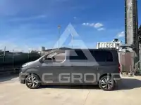 2021 Citroen E-Spacetourer