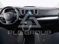 2021 Citroen E-Spacetourer