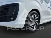2021 Citroen E-Spacetourer