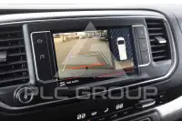 2021 Citroen E-Spacetourer