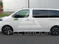 2021 Citroen E-Spacetourer