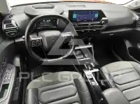 2021 Citroen C4