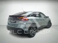2021 Citroen C4