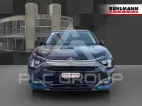 2021 Citroen C4