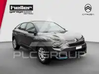 2021 Citroen C4