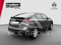 2021 Citroen C4