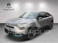 2021 Citroen C4