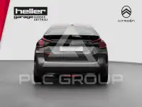 2021 Citroen C4