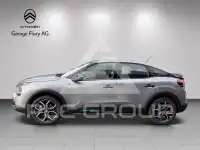 2021 Citroen C4