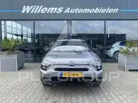 2021 Citroen C4