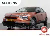 2021 Citroen C4