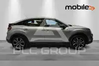 2021 Citroen C4