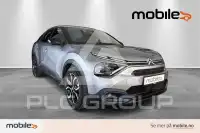 2021 Citroen C4