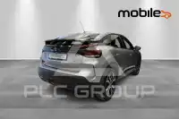 2021 Citroen C4