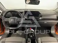 2021 Citroen C4