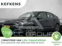 2021 Citroen C4