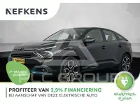 2021 Citroen C4