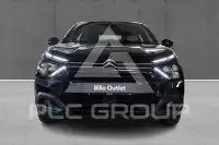 2021 Citroen C4