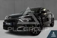 2021 Citroen C4