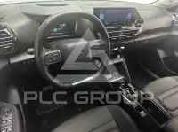 2021 Citroen C4