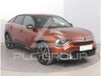 2021 Citroen C4