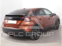 2021 Citroen C4