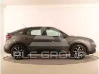 2021 Citroen C4