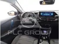 2021 Citroen C4