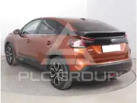 2021 Citroen C4