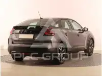 2021 Citroen C4