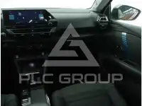 2021 Citroen C4