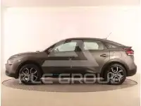 2021 Citroen C4