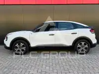 2021 Citroen C4