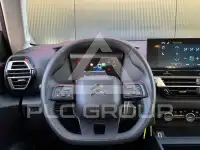 2021 Citroen C4