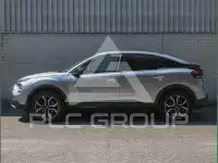 2021 Citroen C4