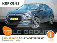 2021 Citroen C4