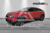 2021 Citroen C4