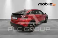 2021 Citroen C4