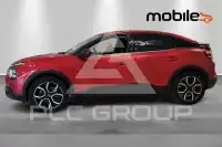 2021 Citroen C4
