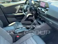 2021 Citroen C4