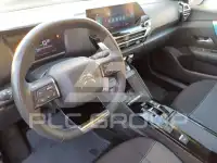 2021 Citroen C4