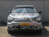 2021 Citroen C4