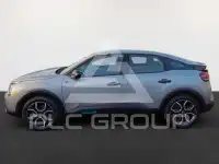 2021 Citroen C4