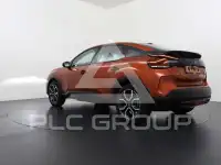 2021 Citroen C4