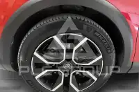 2021 Citroen C4