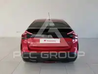 2021 Citroen C4