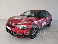 2021 Citroen C4