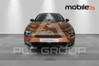 2021 Citroen C4